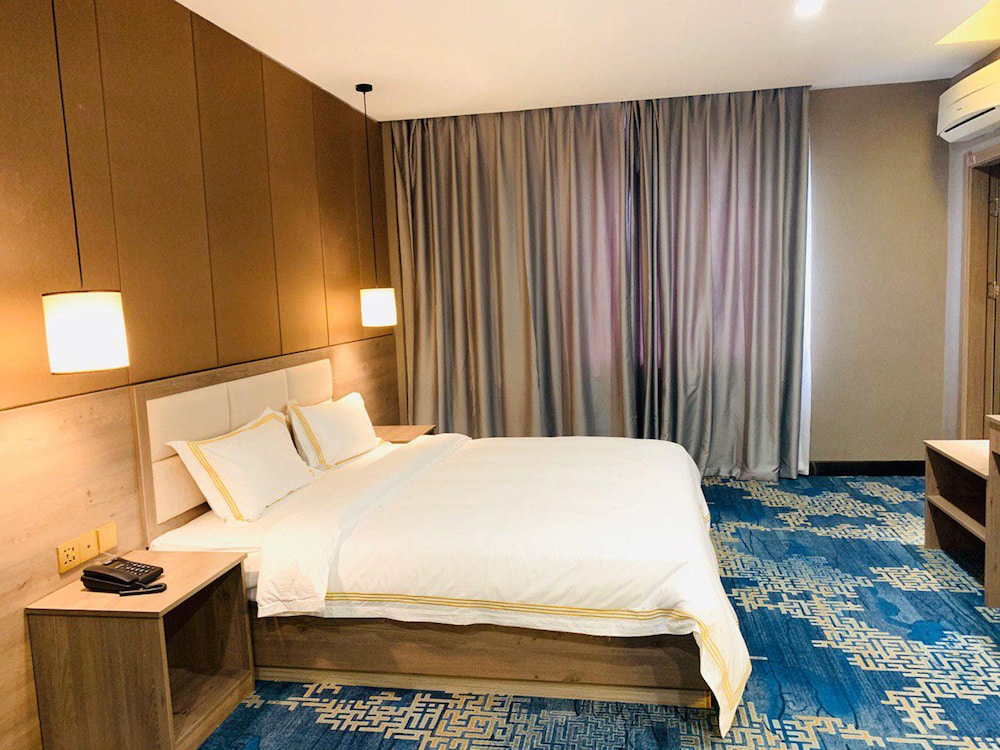Premier Double Room photo 3