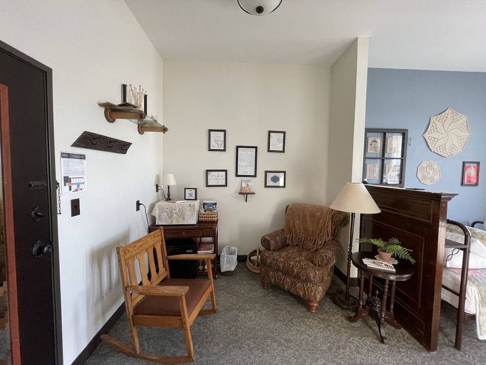 Superior Double Room photo 2