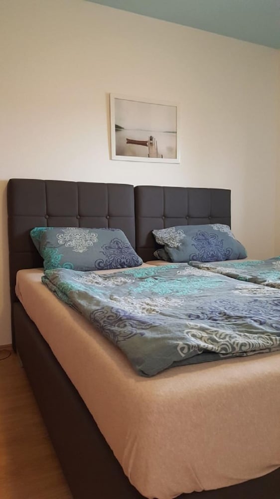 Apartment (Dragi - With Pool - A6(2))