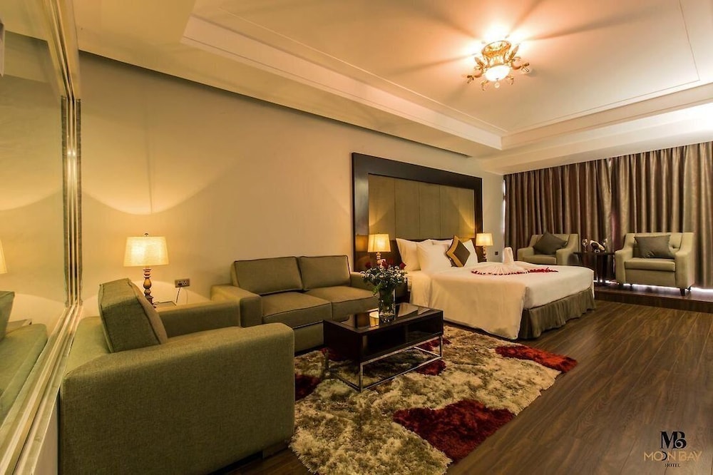 Panoramic Suite