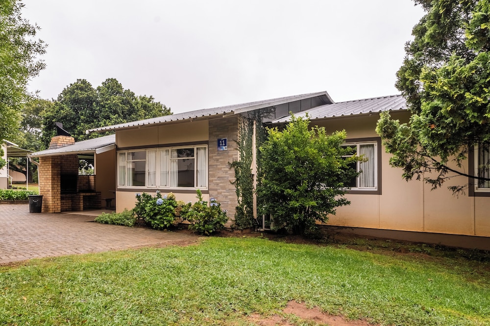 House, 3 Bedrooms, Accessible