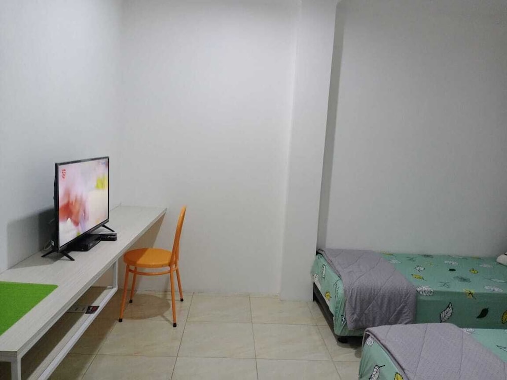 Superior Twin Room photo 3