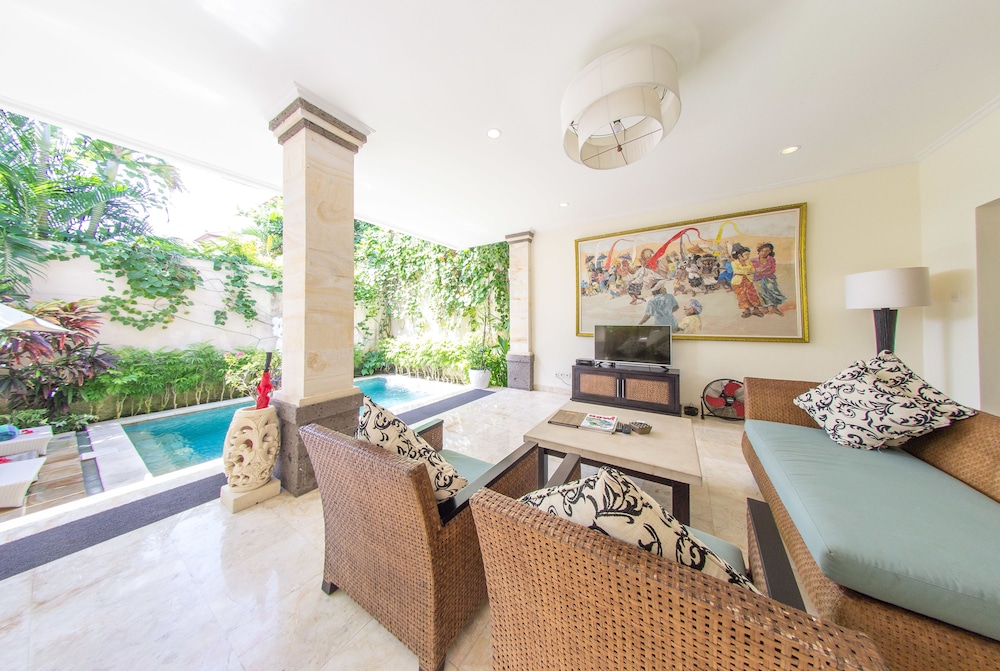 Villa, 2 Bedrooms, Private Pool #1 photo 2