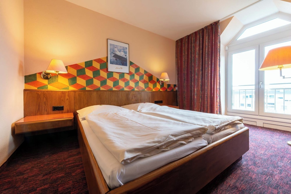 Superior Double Room, City View photo 1