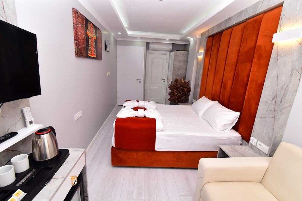 Deluxe Room photo 1