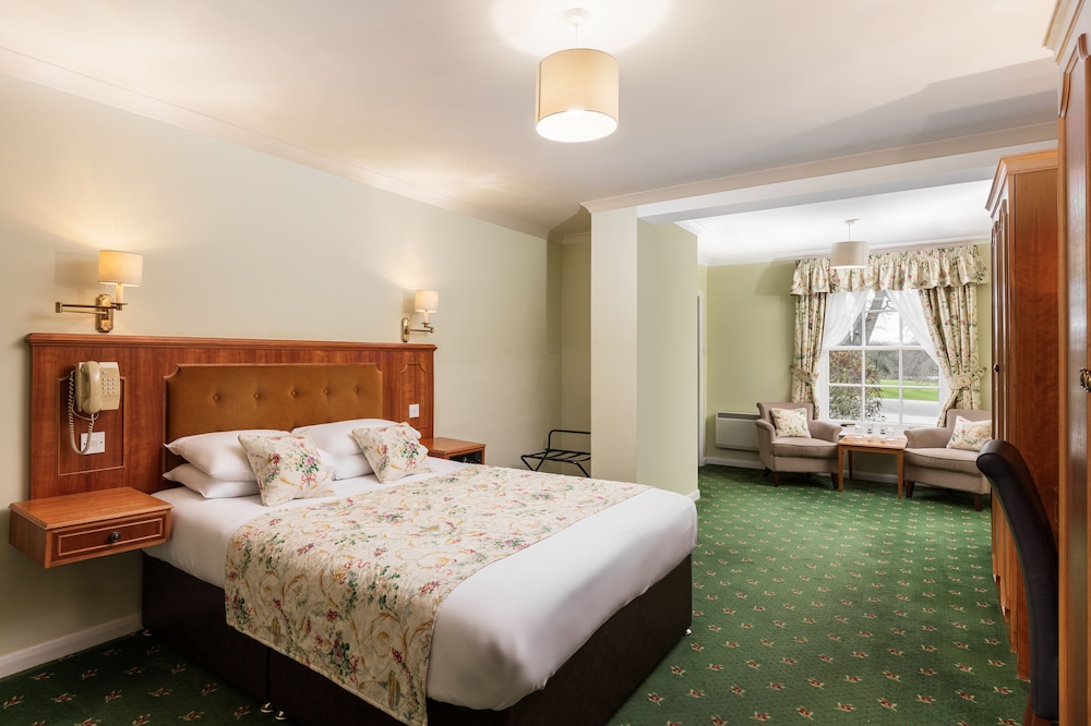 Forest Wing Double Room