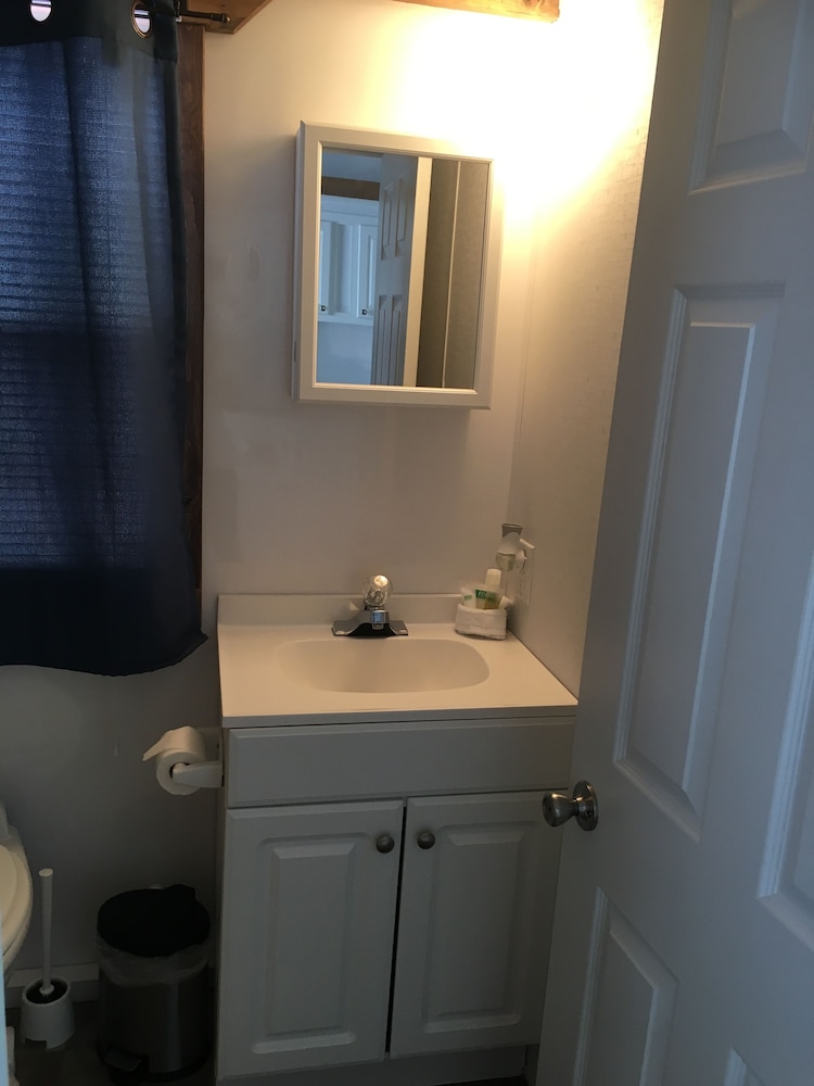 Yellow Tail: Aqua Lodge, 1 Bedroom, Bay View, photo 6