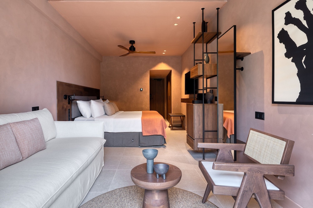 Junior Suite, Патио (Patio)