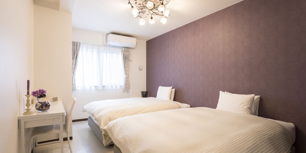 3 Bedrooms Apartment Residence Suite photo 1