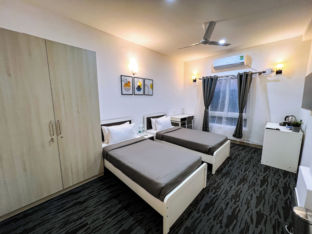 Standard Room - Photo 15