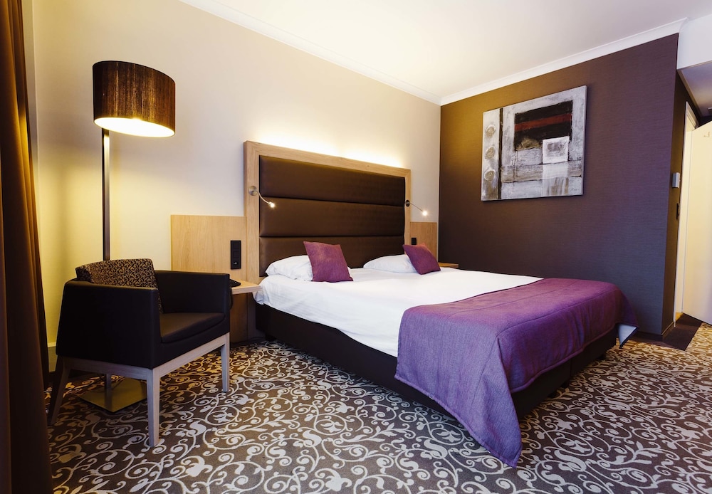 Superior Double Room - Photo 1