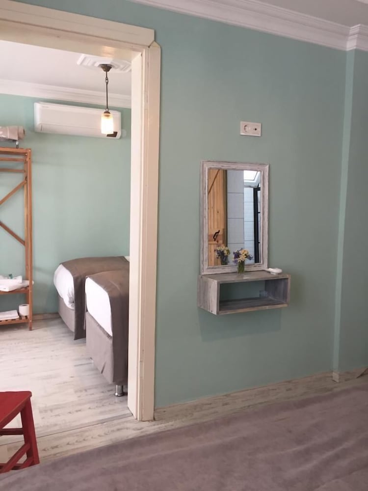Family Suite photo 3