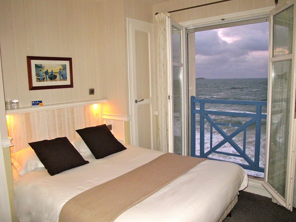 Cabin, Sea View photo 1