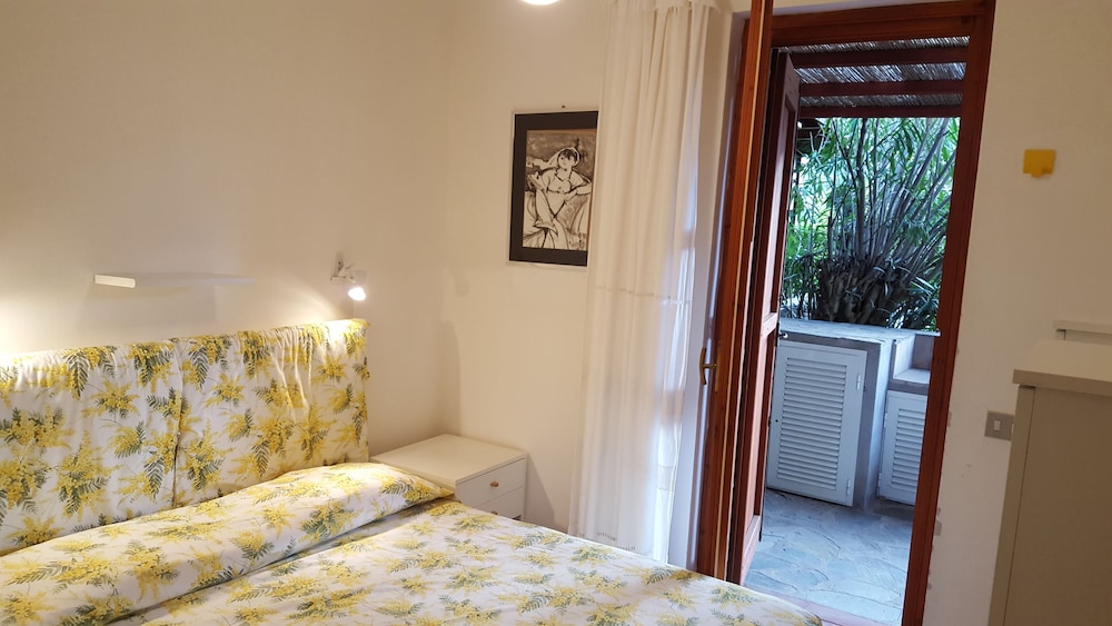Apartment, 1 Bedroom (4 pax) photo 3