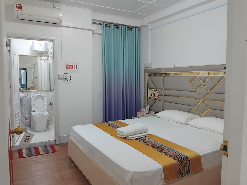 Business Double Room photo 3