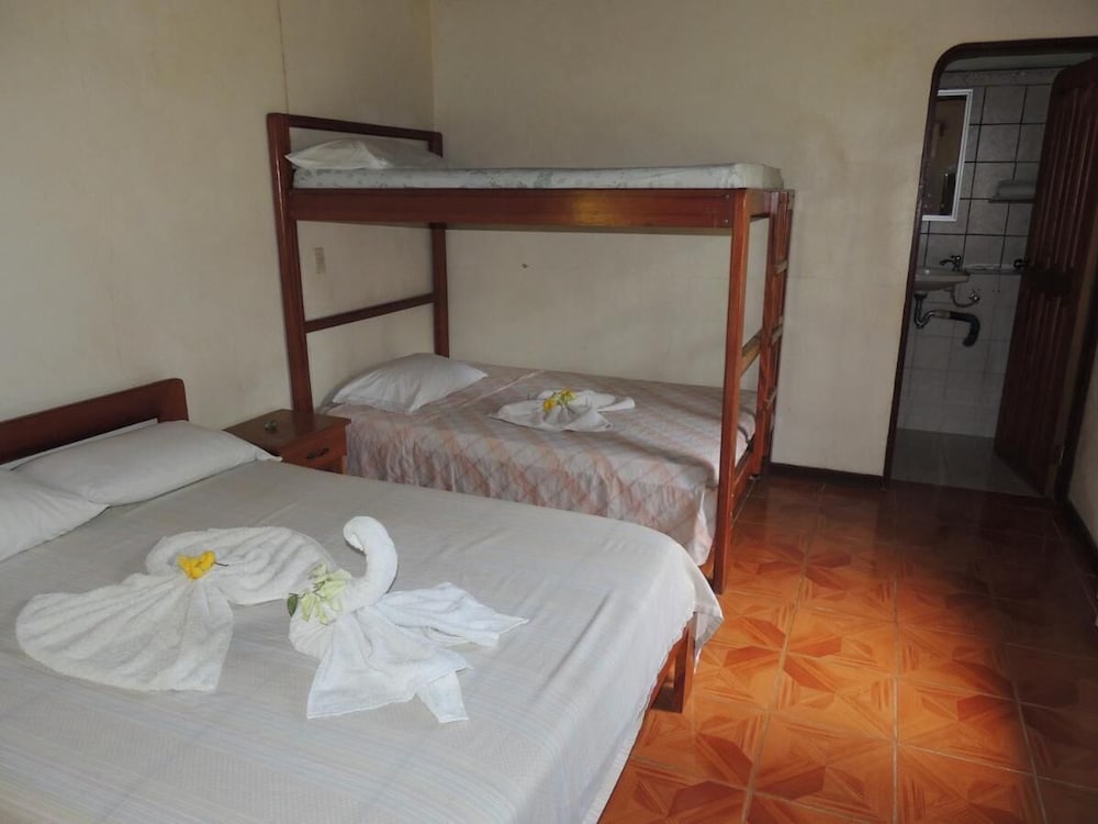 Economy Room photo 1