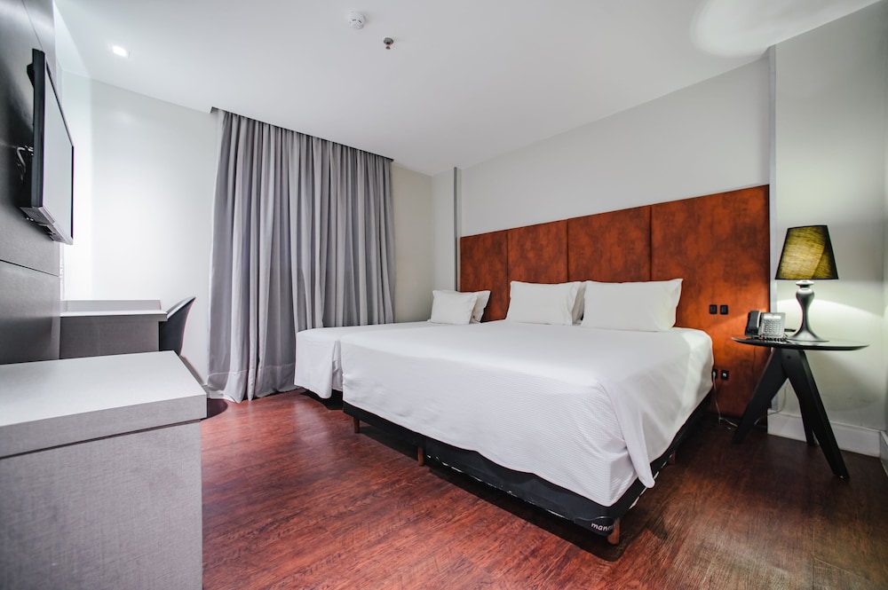 Family Room (com cama adicional)