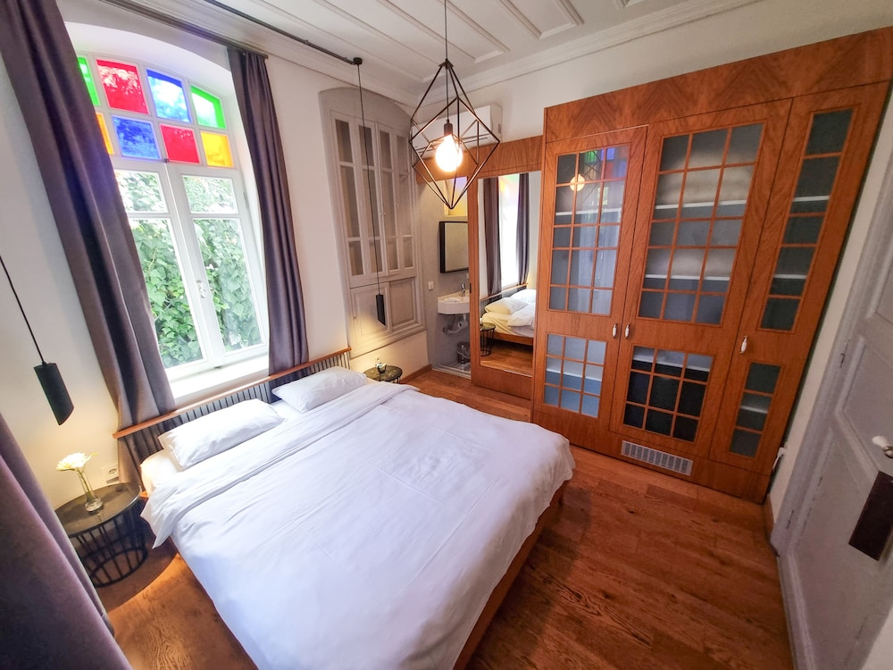Standard Double Room photo 3
