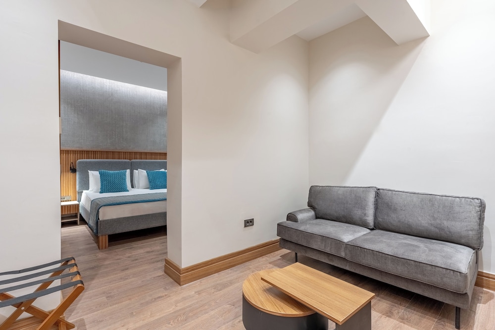 Classic Suite