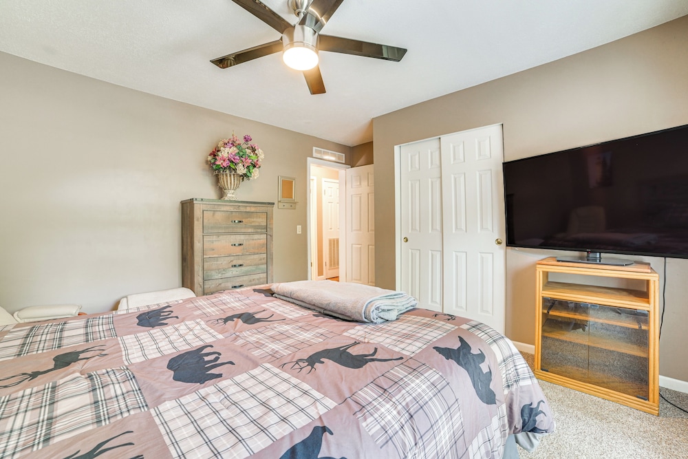 House (3 Bedrooms) photo 2