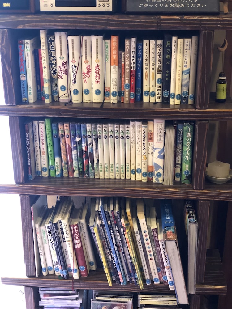 Japanese Style Room For 4 People - Photo 2