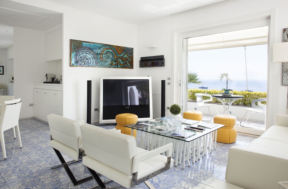 Executive Villa