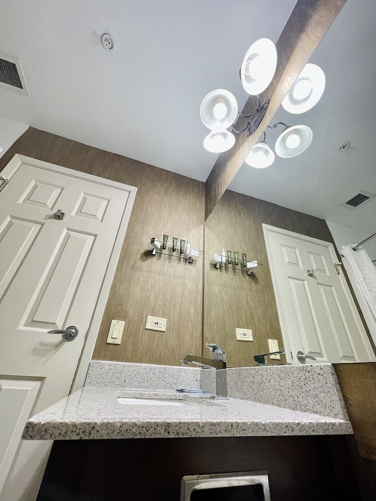 Family Suite (No Pets) - Photo 14