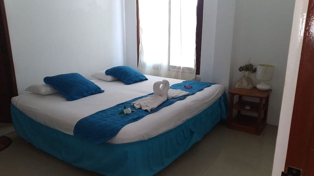 Deluxe Room photo 1