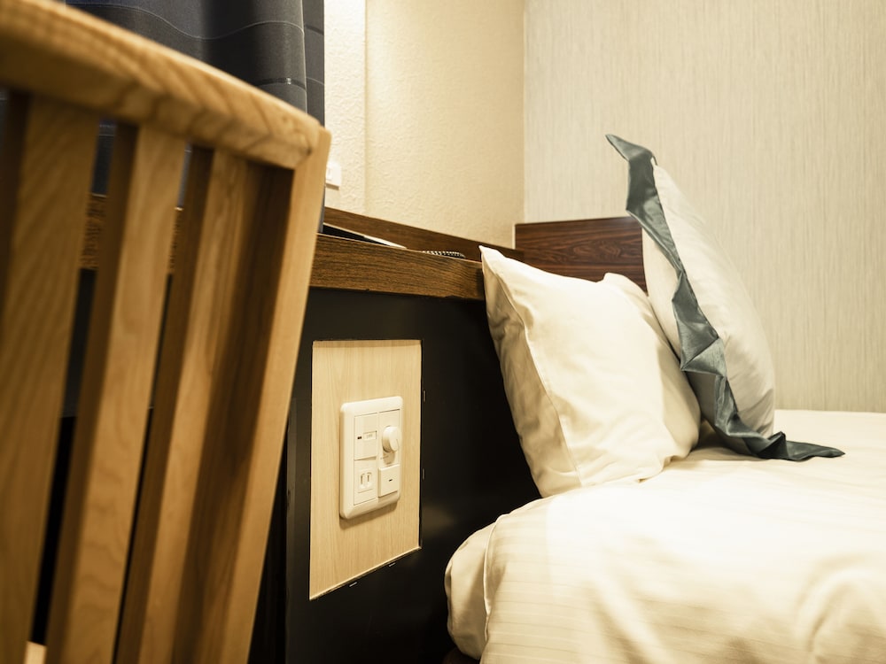 Single Room, Non Smoking photo 2