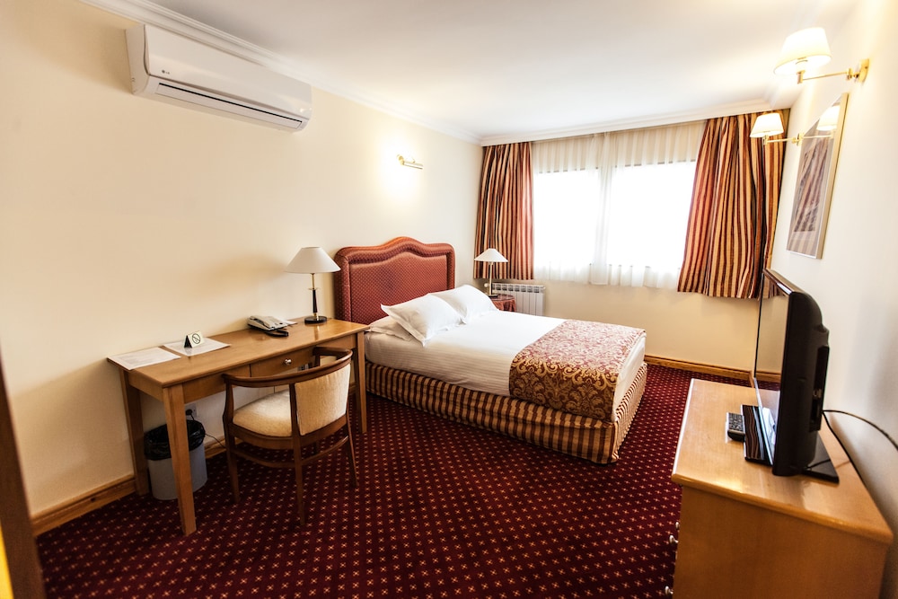 Standard Single Room photo 2