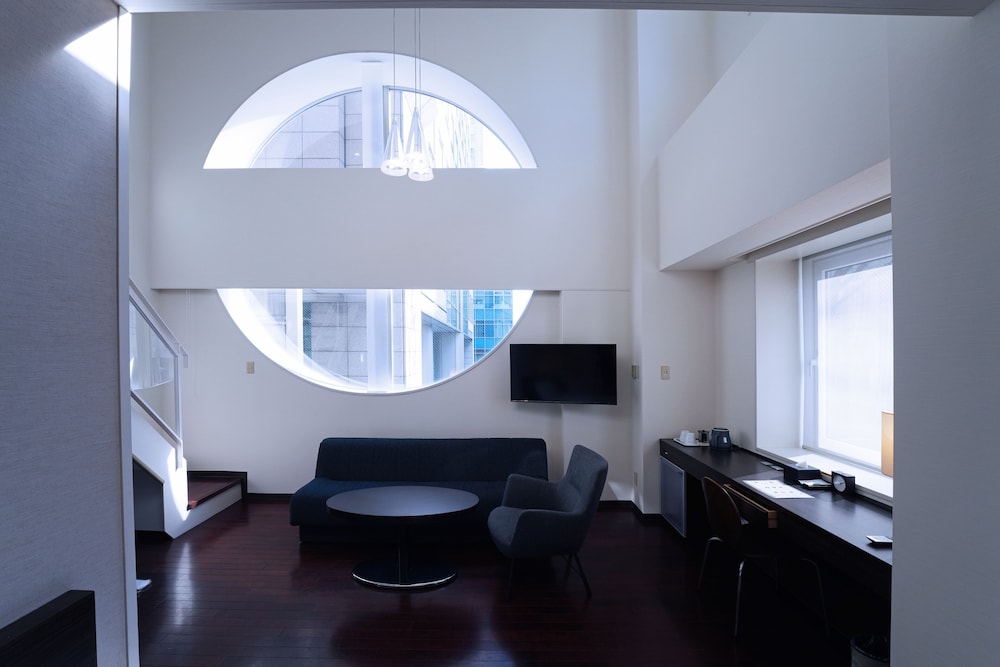 Executive Room (Maisonette), Non-smoking photo 2