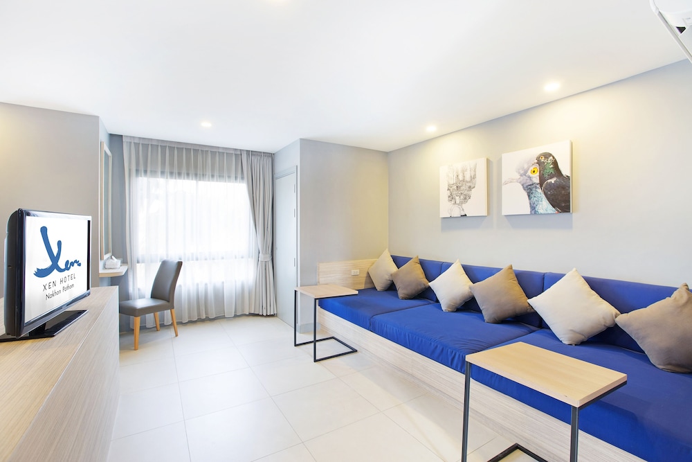 Deluxe Premium Room photo 3