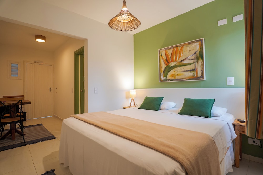 Standard Twin Room photo 1