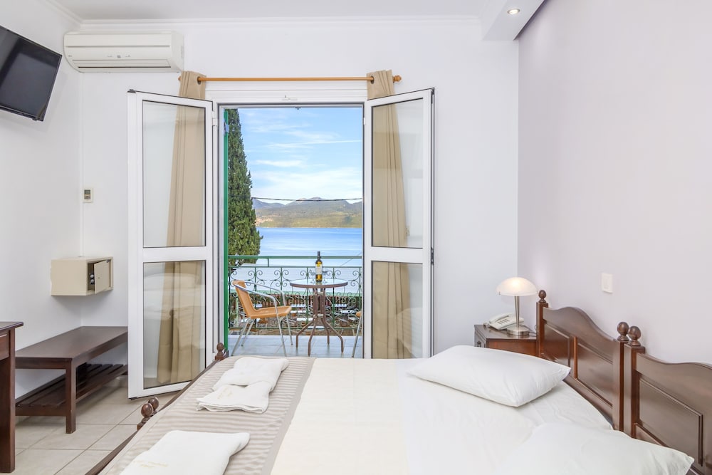 Double Room, Sea View photo 3