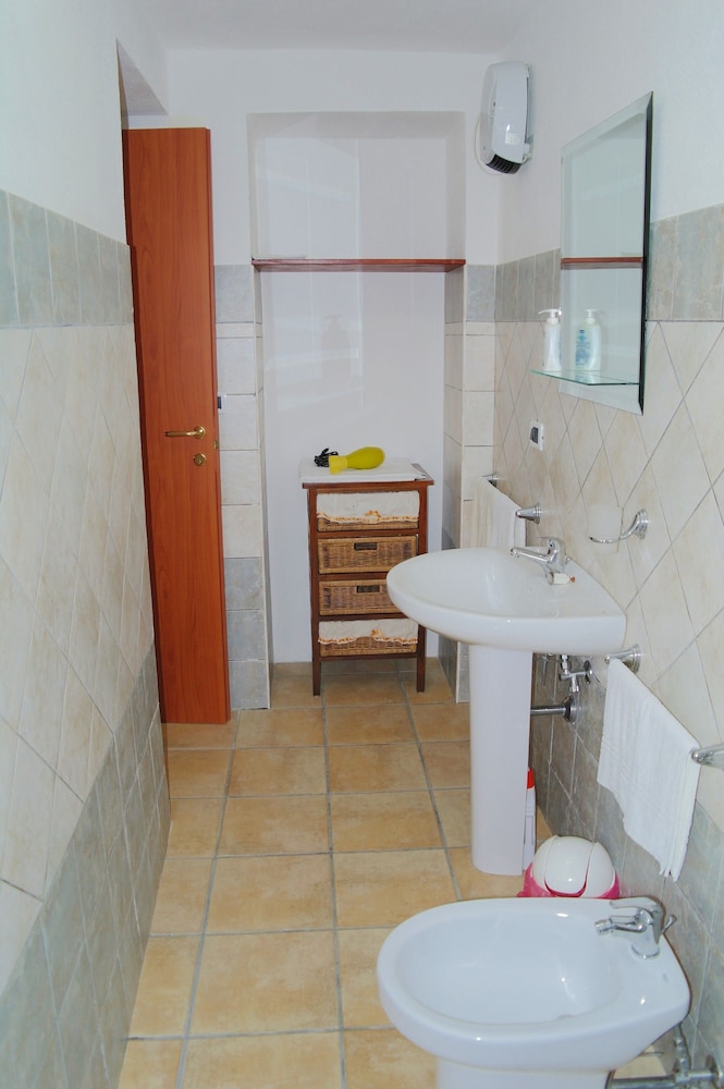 Quadruple Room, 1 Bedroom