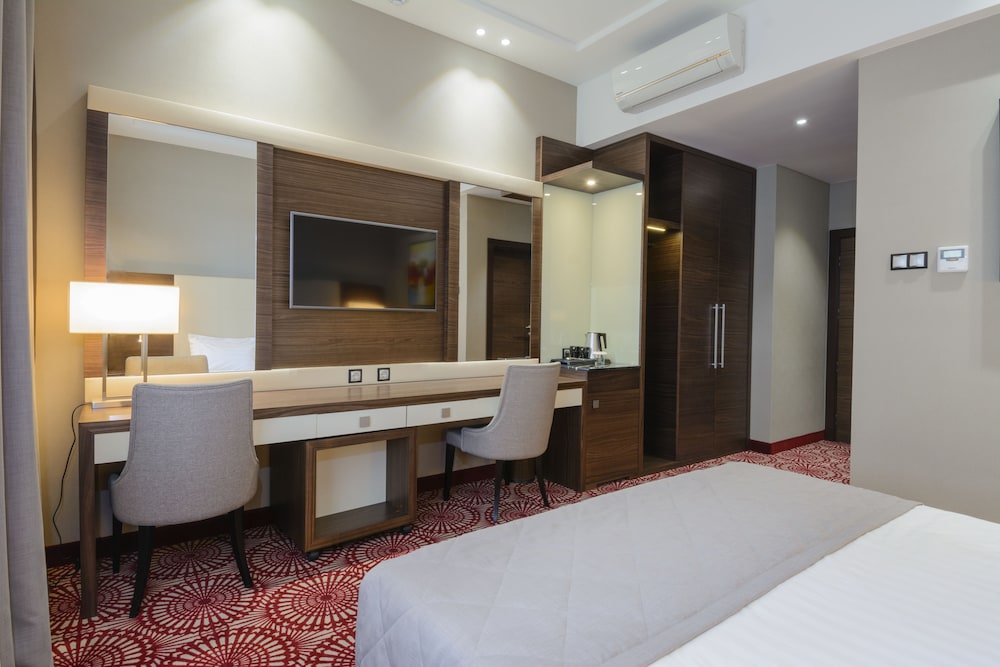 Deluxe Double Room photo 2
