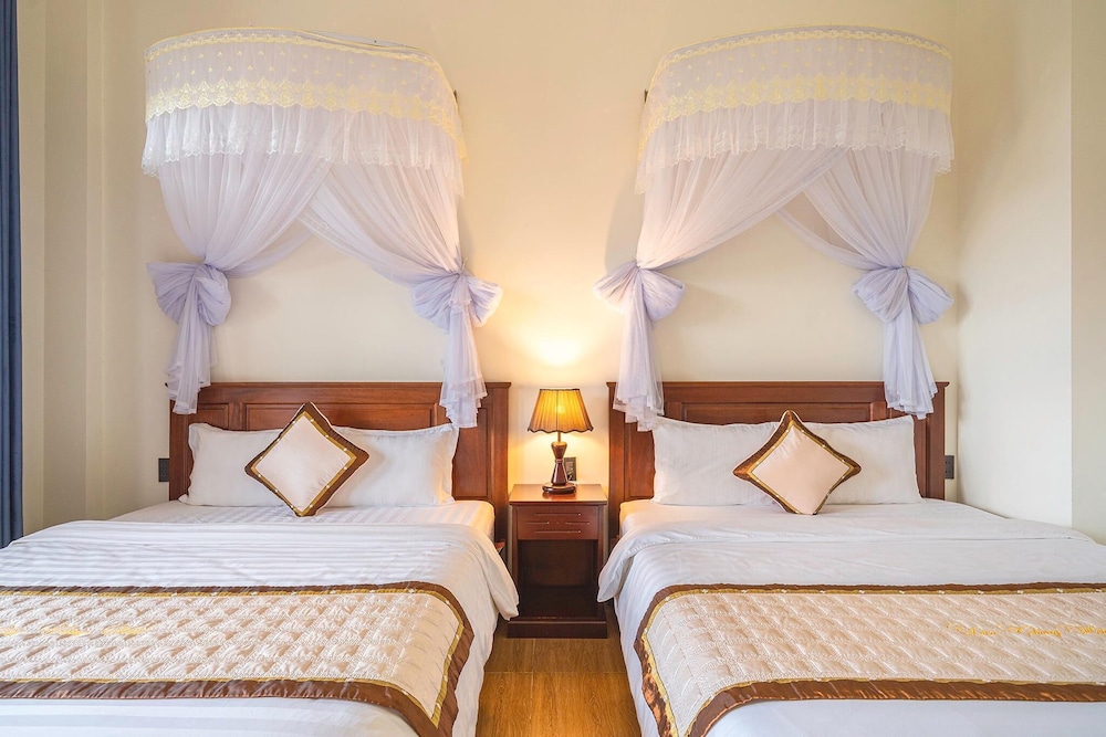 Standard Quadruple Room - Photo 4