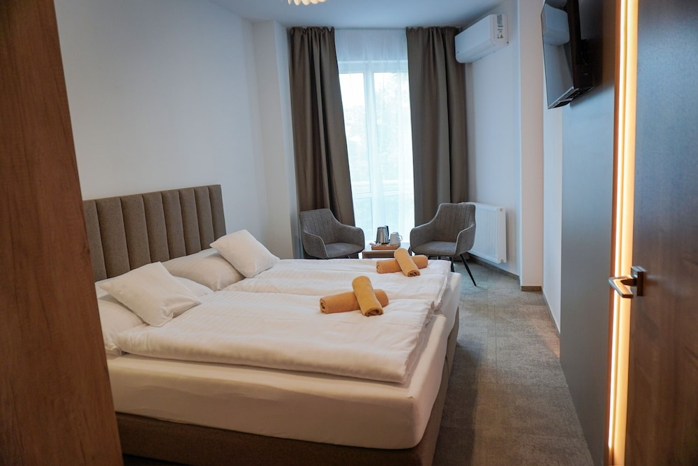 Premium Double Room photo 1