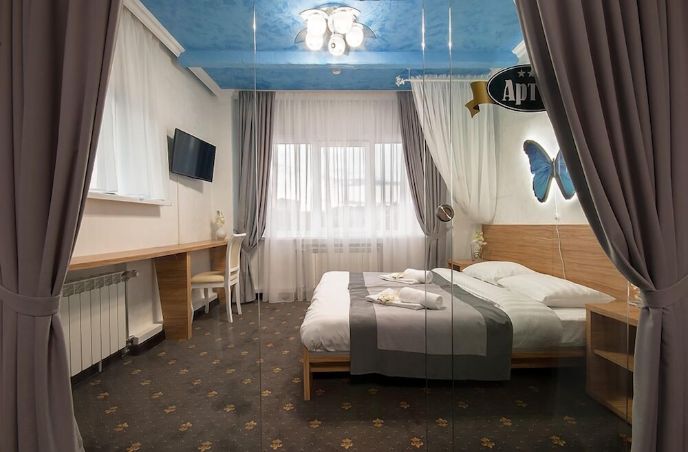 Suite photo 3