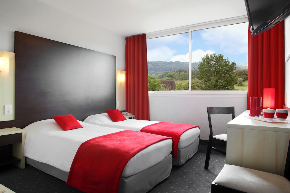 Twin Room (Elégance)