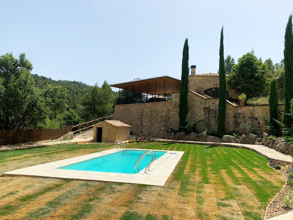 Villa photo