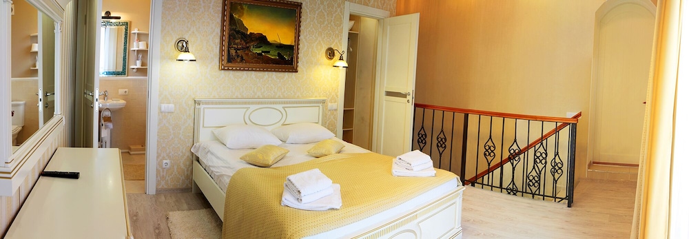 Romantic Apartment, 1 Bedroom photo 1