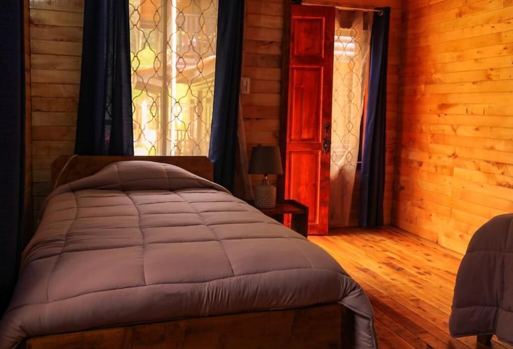 Standard Cabin, Garden View photo 1