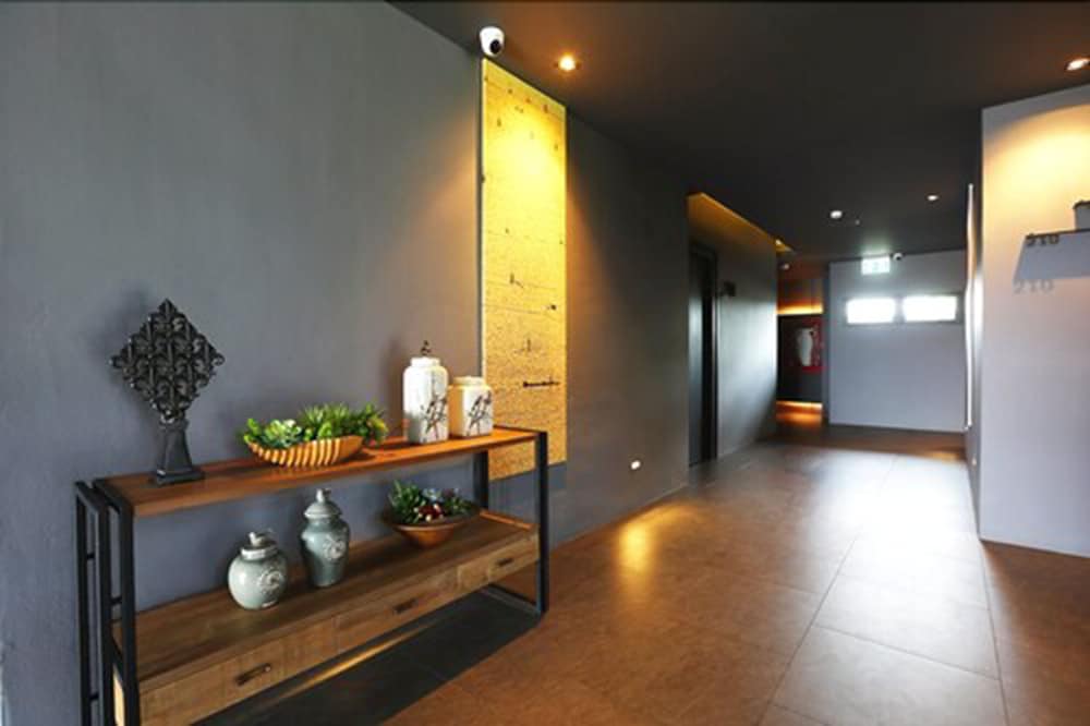 Luxury Suite Room photo 2
