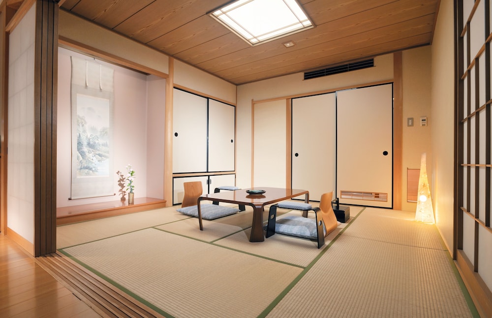 Japanese Room 10 Tatami (Non-Smoking) photo 2
