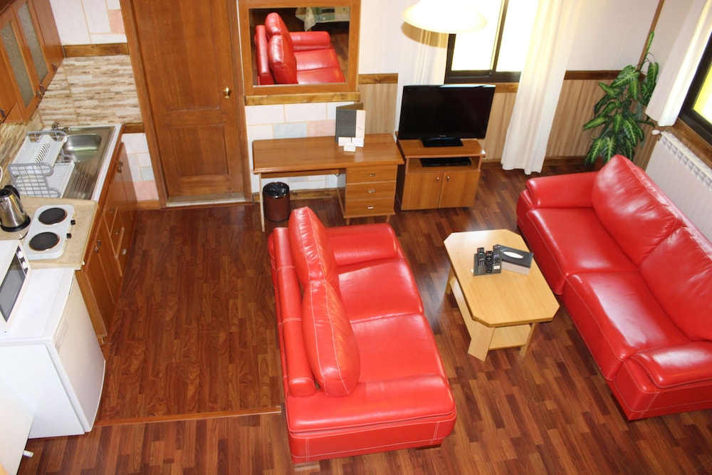 Villa (Studio) photo 2