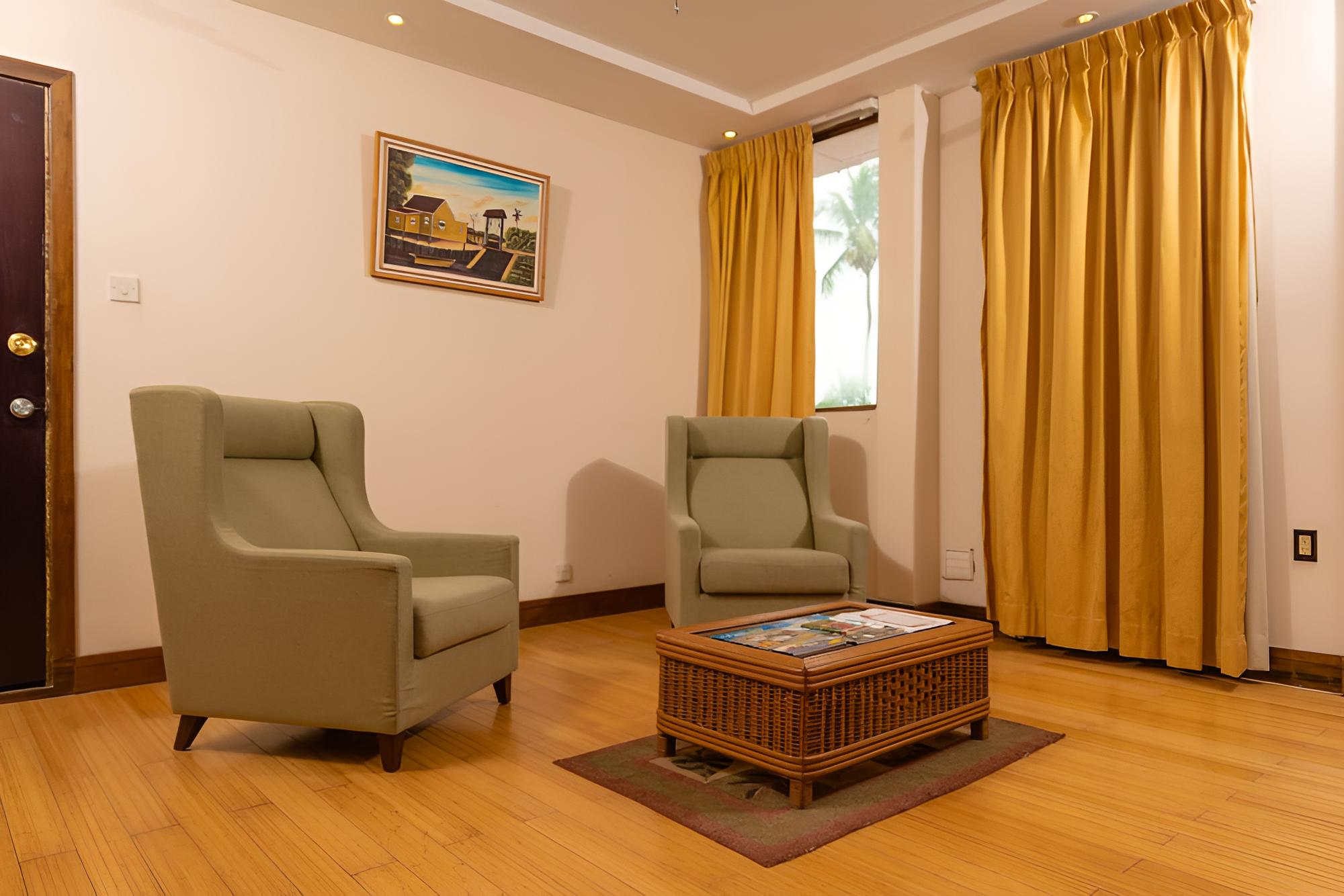 Executive Studio Suite photo 3