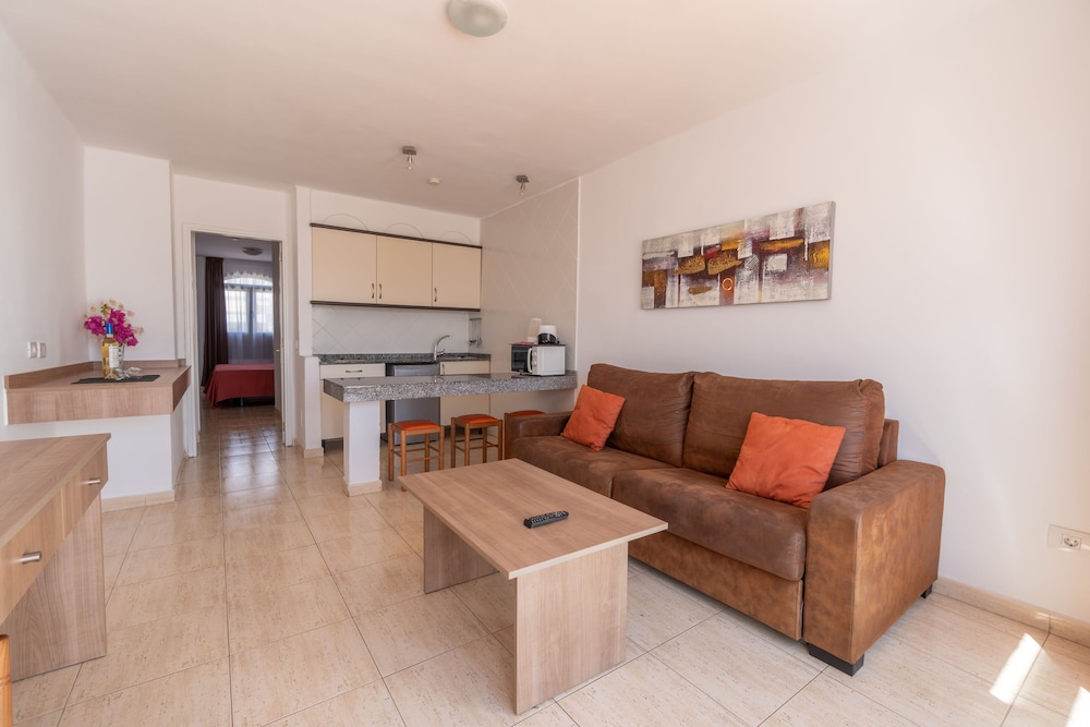 Economy Apartment, 1 Bedroom (2 adults)