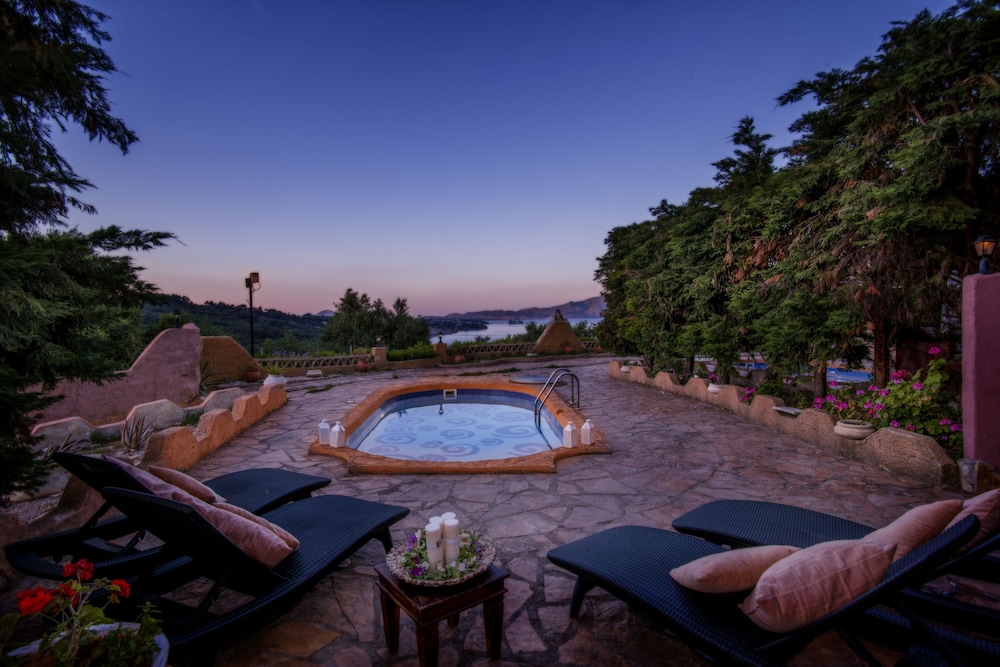 Villa, 1 Bedroom, Private Pool, Sea View - Photo 21