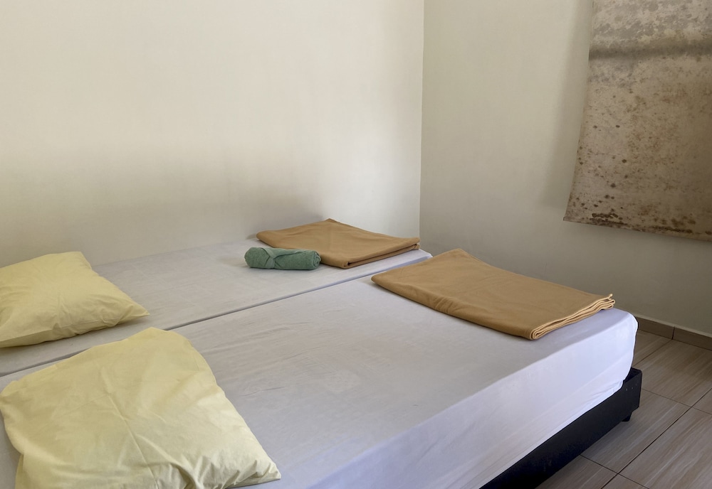 Standard Twin Room photo 3